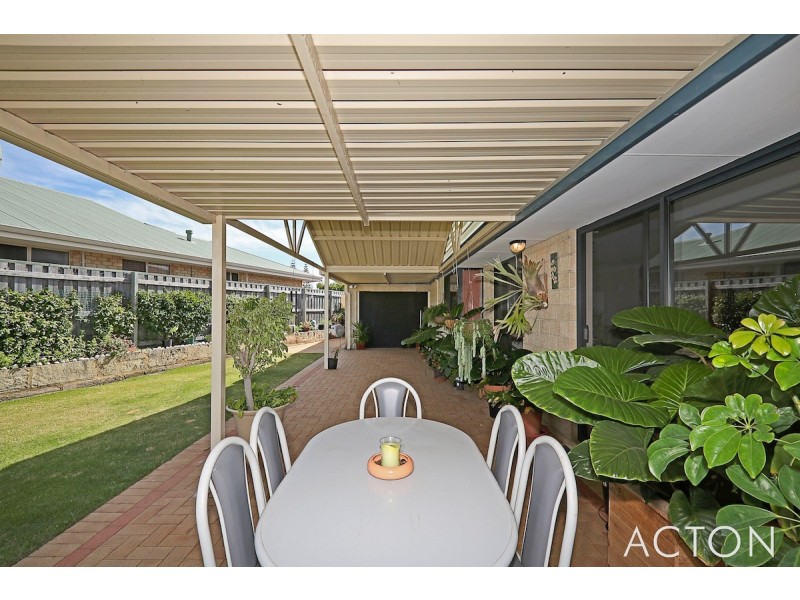 24 Aldenham Heights, Halls Head WA 6210