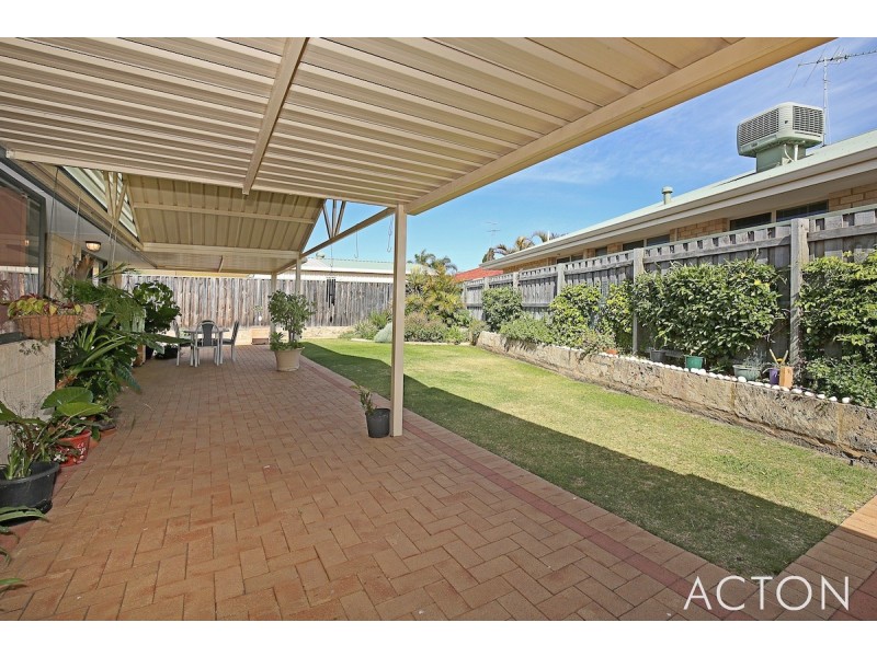 24 Aldenham Heights, Halls Head WA 6210