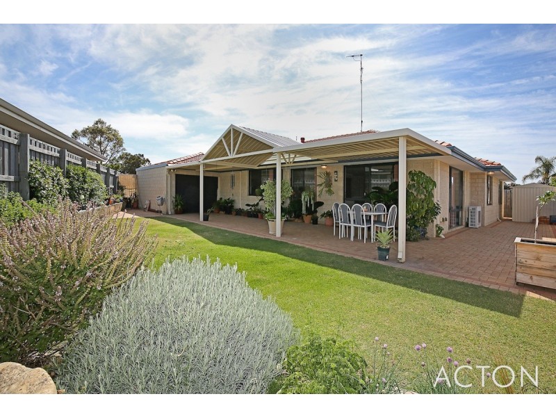 24 Aldenham Heights, Halls Head WA 6210