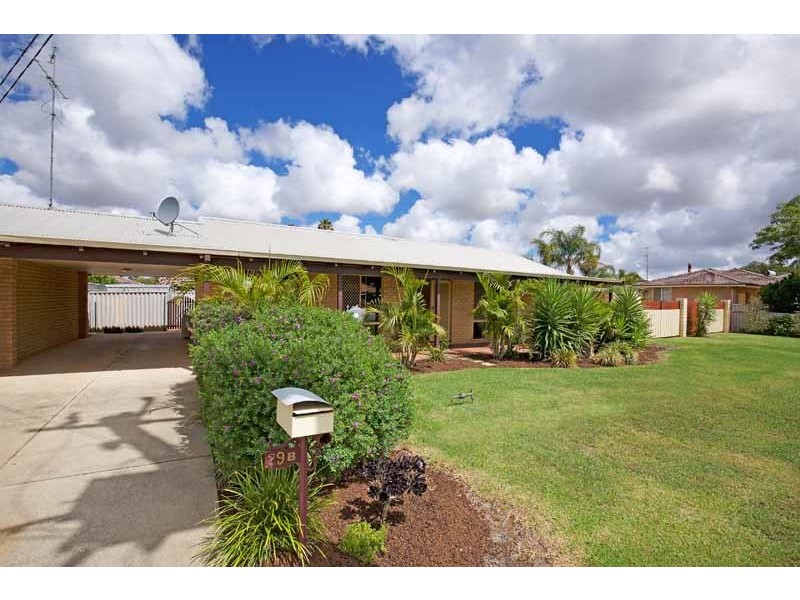 29b Congdon Avenue, Pinjarra WA 6208