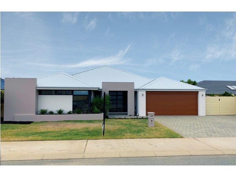 4 Wallaby Road, Dawesville WA 6211