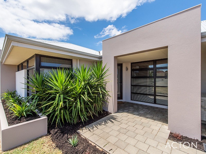 4 Wallaby Road, Dawesville WA 6211