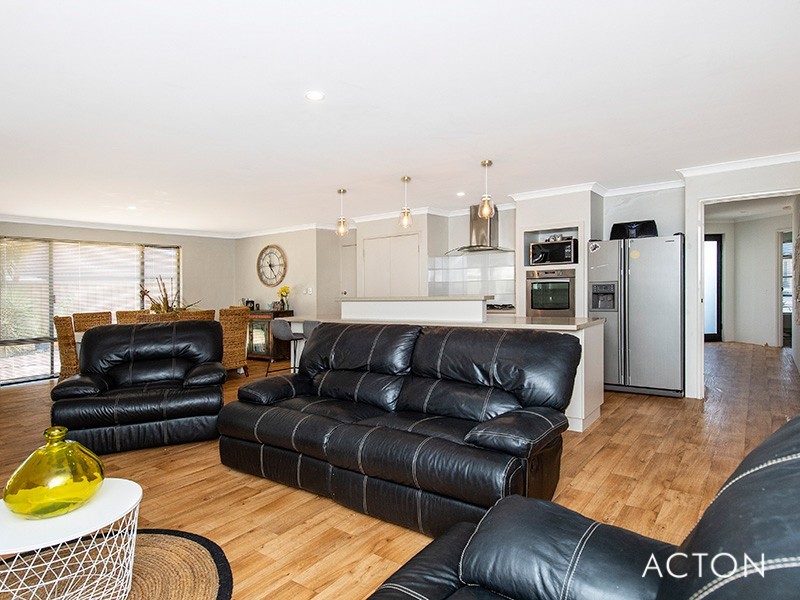 4 Wallaby Road, Dawesville WA 6211