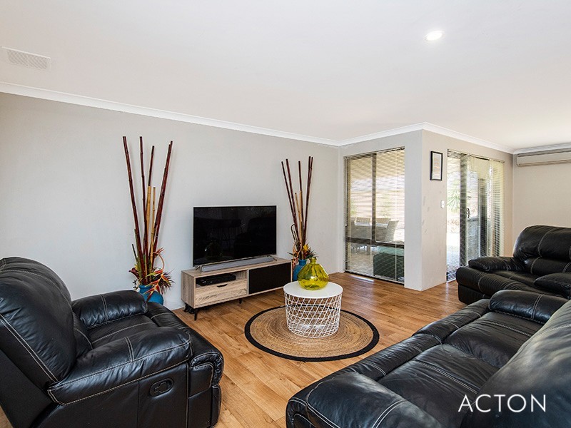 4 Wallaby Road, Dawesville WA 6211