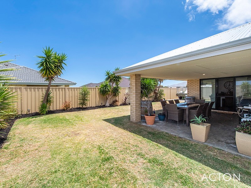 4 Wallaby Road, Dawesville WA 6211