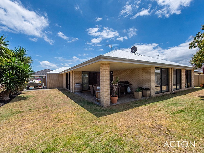 4 Wallaby Road, Dawesville WA 6211
