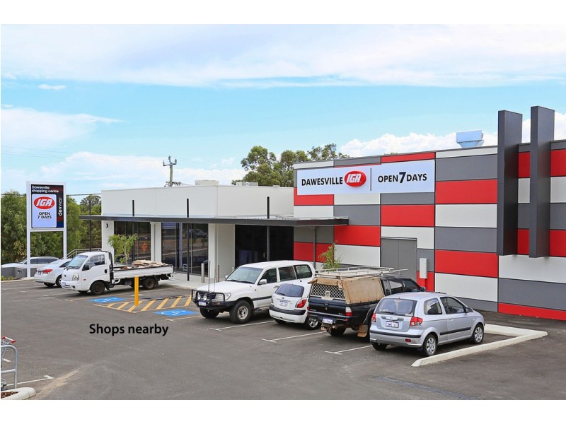 4 Wallaby Road, Dawesville WA 6211