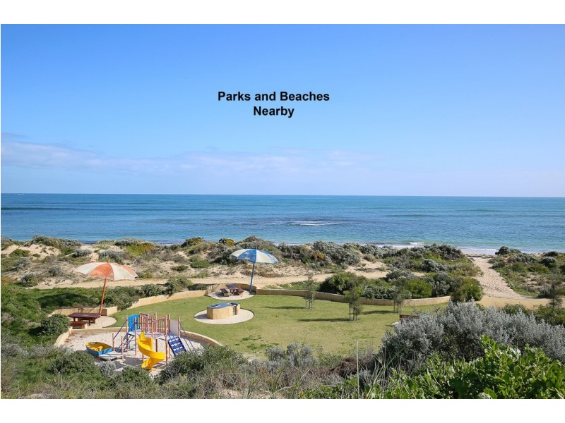 4 Wallaby Road, Dawesville WA 6211