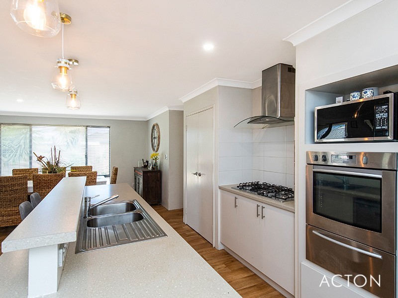 4 Wallaby Road, Dawesville WA 6211