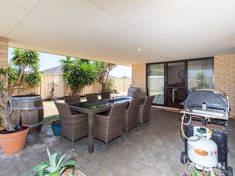 4 Wallaby Road, Dawesville WA 6211