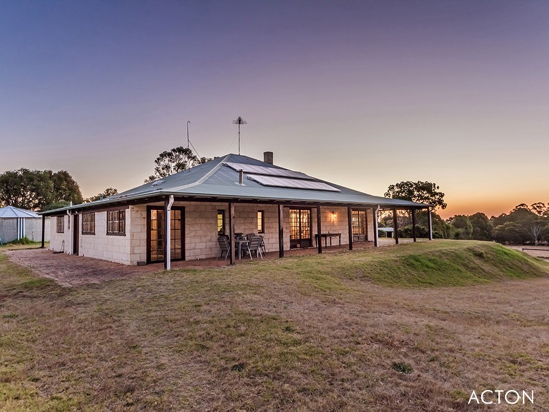 3345 South Western Highway, Keysbrook WA 6126