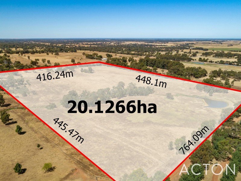 3345 South Western Highway, Keysbrook WA 6126