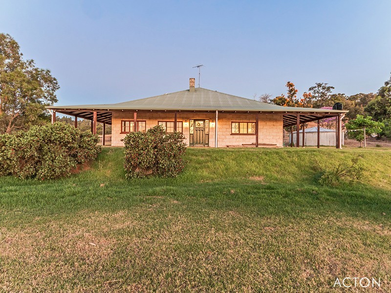 3345 South Western Highway, Keysbrook WA 6126