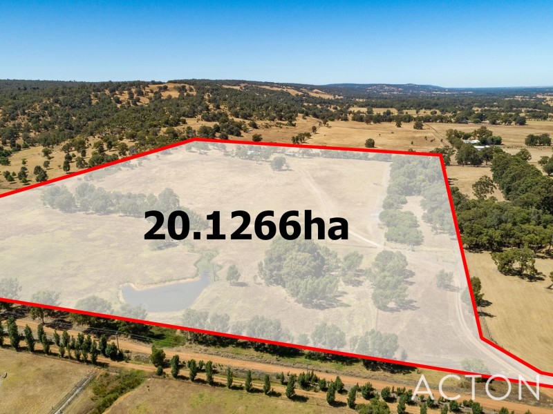 3345 South Western Highway, Keysbrook WA 6126