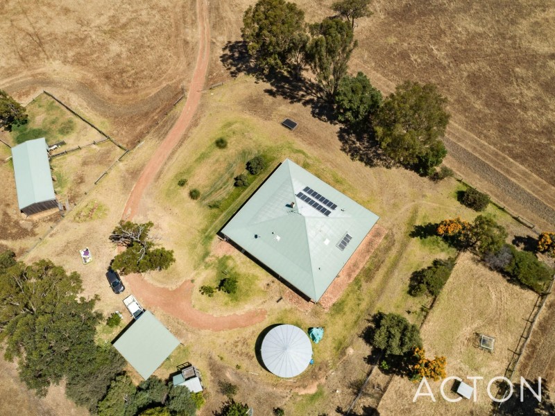 3345 South Western Highway, Keysbrook WA 6126