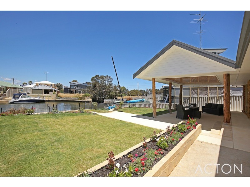 6 Woolah Place, South Yunderup WA 6208