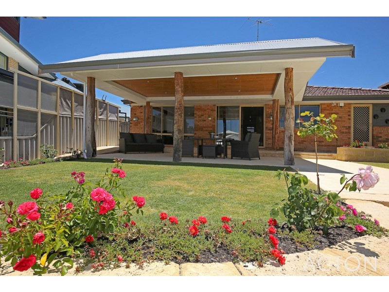 6 Woolah Place, South Yunderup WA 6208