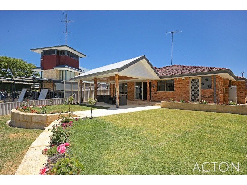 6 Woolah Place, South Yunderup WA 6208