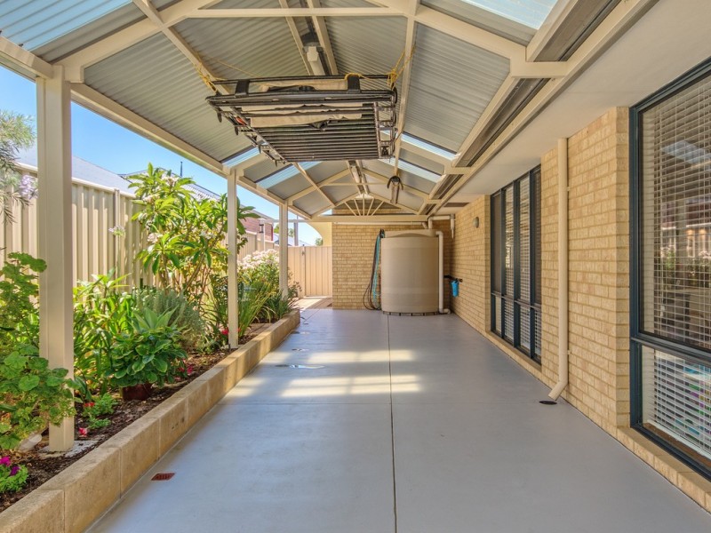 6 Hamlet Pass, Pinjarra WA 6208