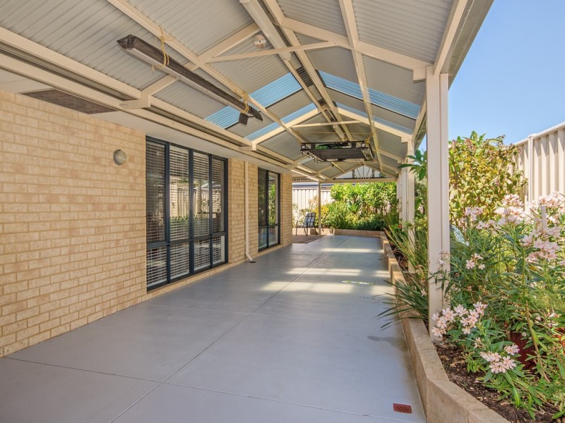 6 Hamlet Pass, Pinjarra WA 6208