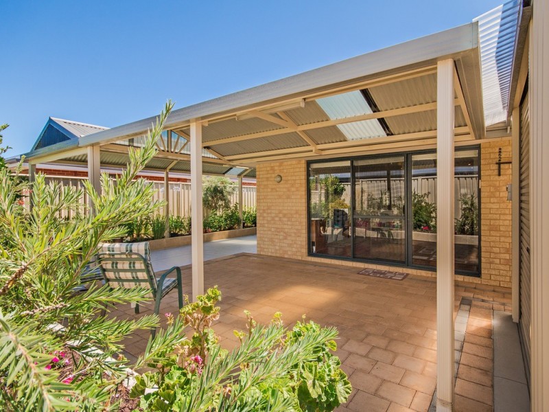6 Hamlet Pass, Pinjarra WA 6208