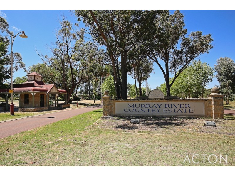 6 Hamlet Pass, Pinjarra WA 6208