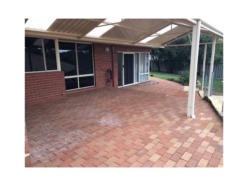 7 Gannet Rise, Halls Head WA 6210