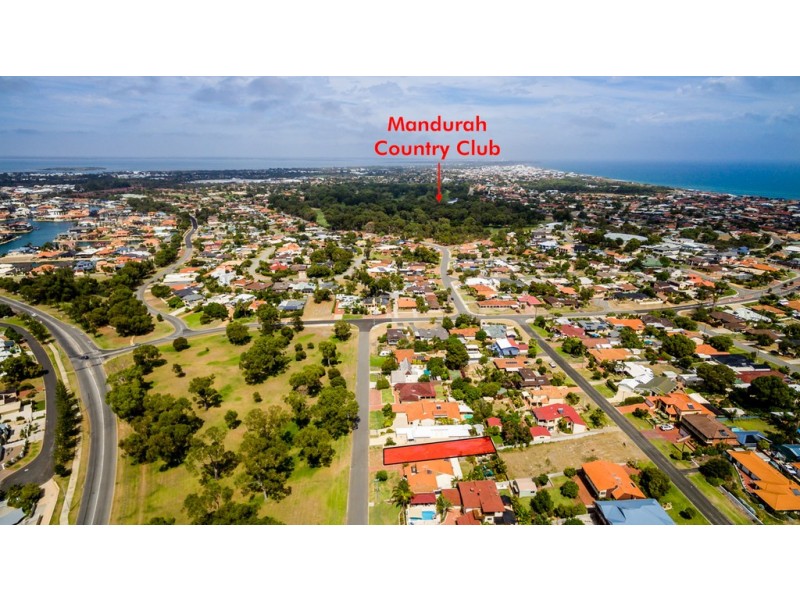 14A Dalrymple Terrace, Halls Head WA 6210