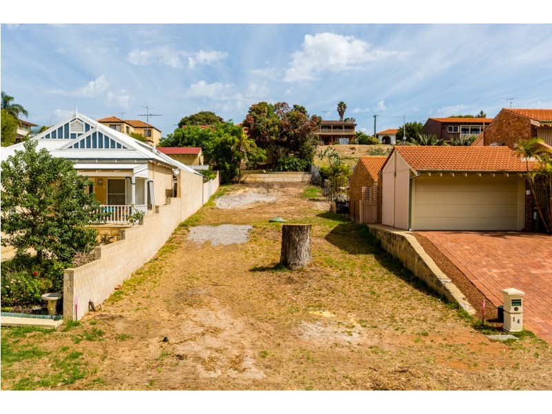 14A Dalrymple Terrace, Halls Head WA 6210