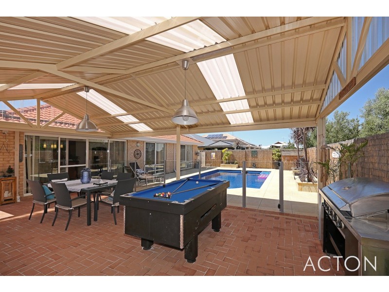 22 Scarab Court, Halls Head WA 6210