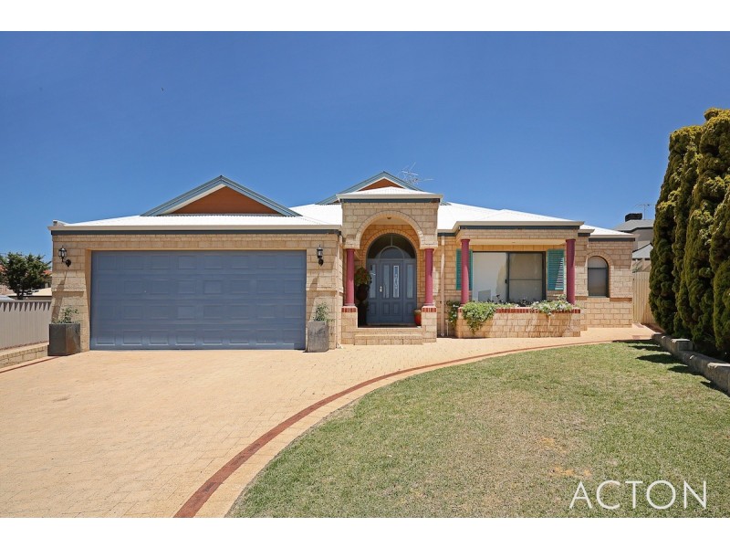 6 Pinnace Court, Halls Head WA 6210