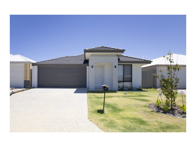 39 Pegus Meander, South Yunderup WA 6208