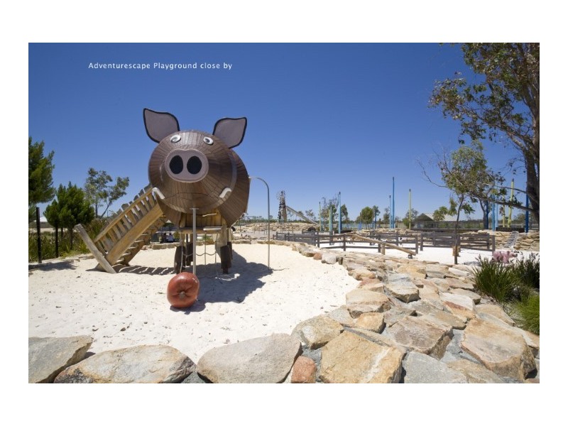39 Pegus Meander, South Yunderup WA 6208