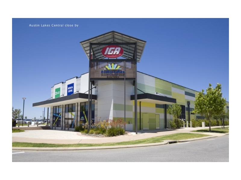39 Pegus Meander, South Yunderup WA 6208