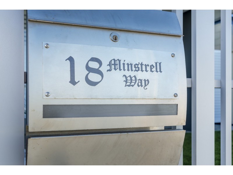 18 Minstrell Way, Madora Bay WA 6210