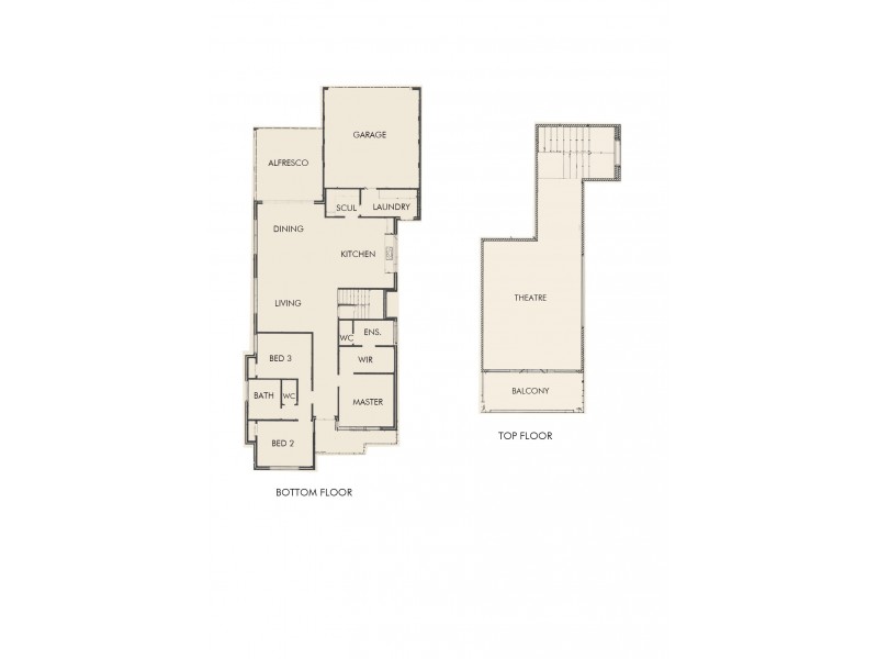 18 Minstrell Way, Madora Bay WA 6210 Floorplan