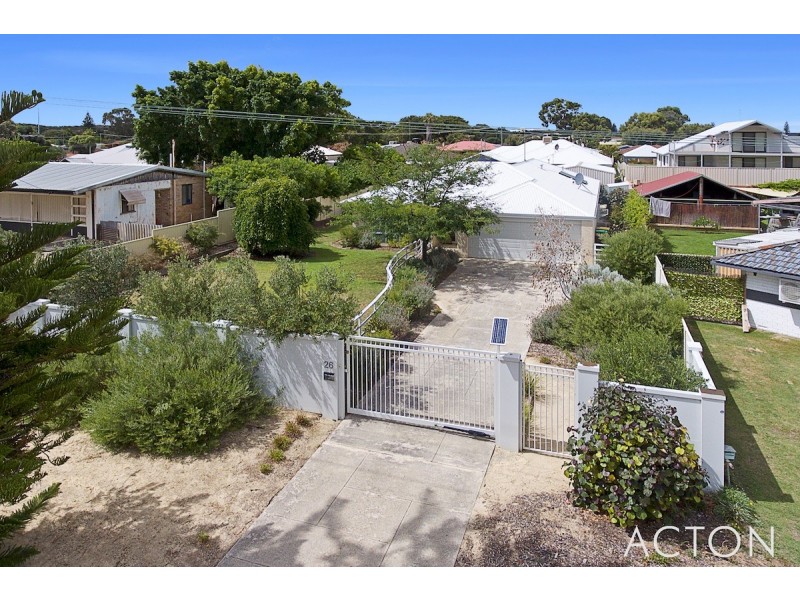 26 Singleton Beach Road, Singleton WA 6175