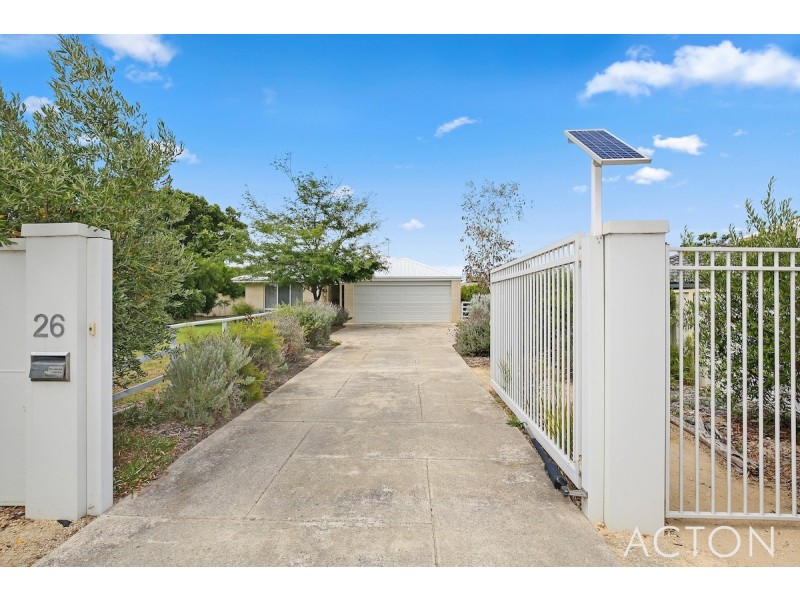 26 Singleton Beach Road, Singleton WA 6175
