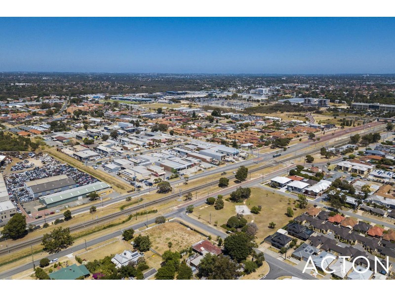 336 Railway Parade, Beckenham WA 6107