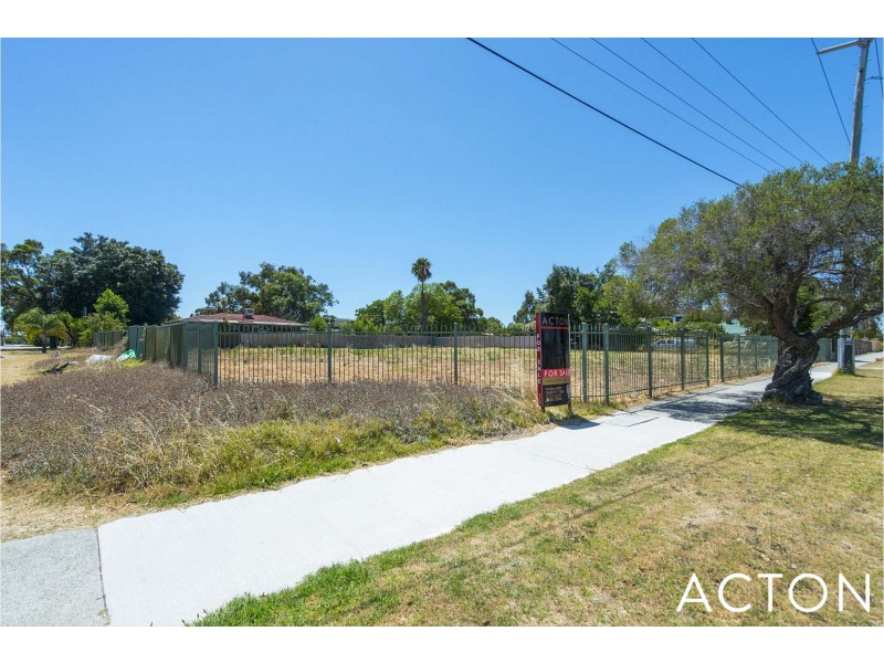 336 Railway Parade, Beckenham WA 6107