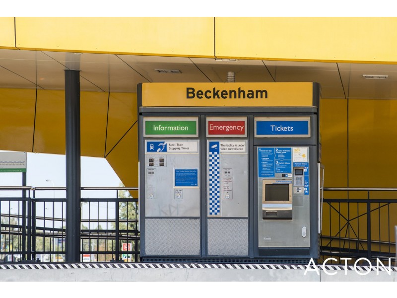 336 Railway Parade, Beckenham WA 6107