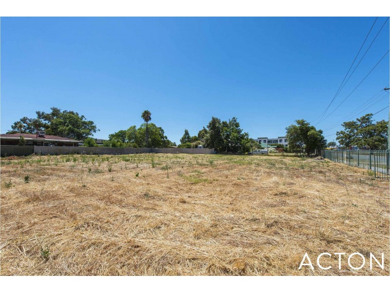 336 Railway Parade, Beckenham WA 6107