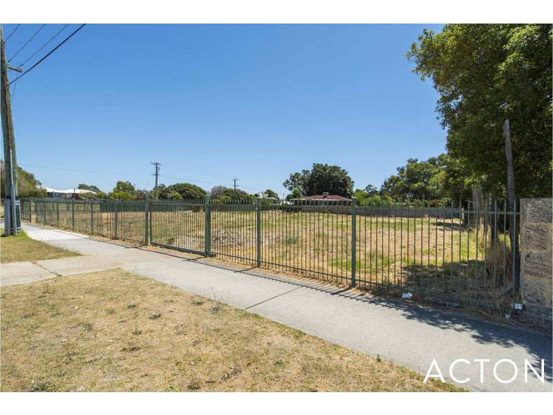 336 Railway Parade, Beckenham WA 6107