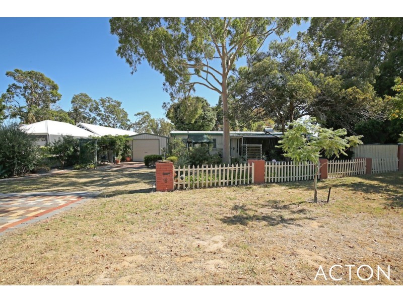 6 Brooking Road, Coodanup WA 6210