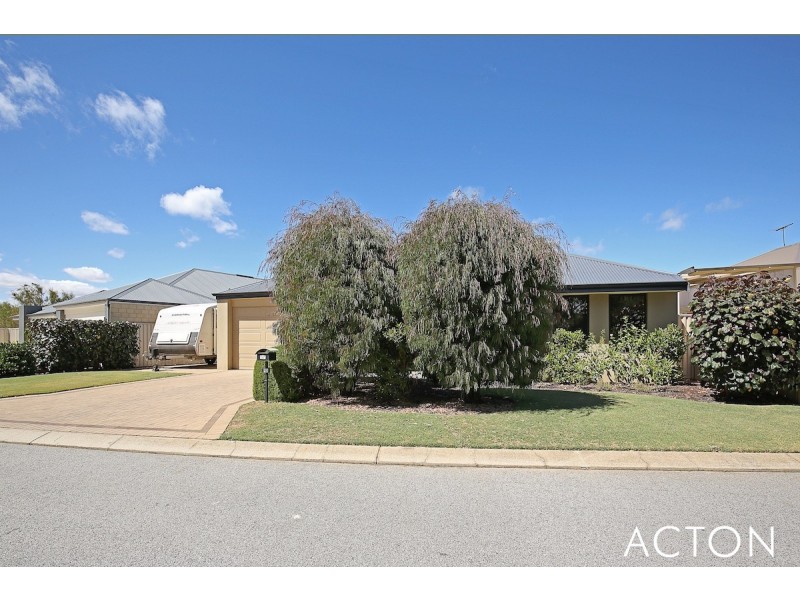 43 Len Howard Drive, Erskine WA 6210