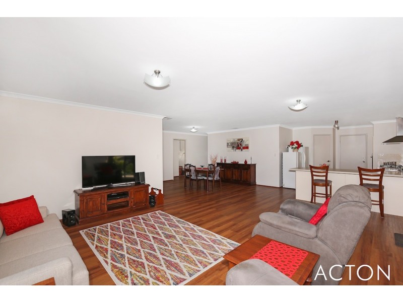 43 Len Howard Drive, Erskine WA 6210