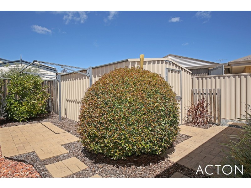 43 Len Howard Drive, Erskine WA 6210