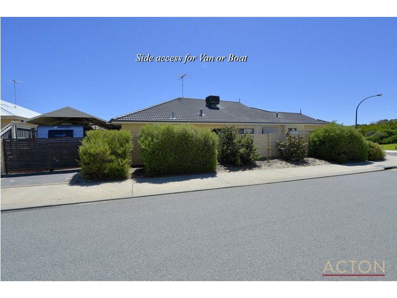 42 Drosera Turn, Halls Head WA 6210