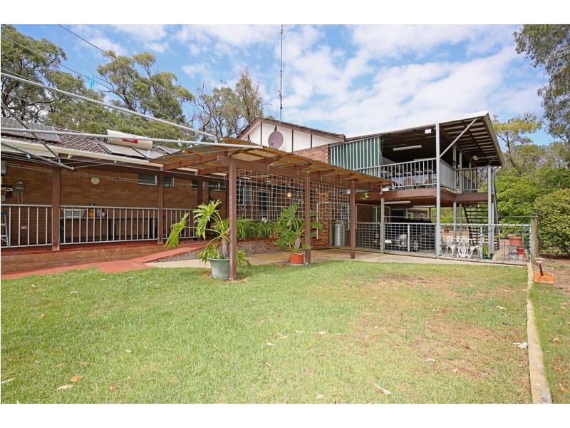 214 Newnham Road, Lake Clifton WA 6215