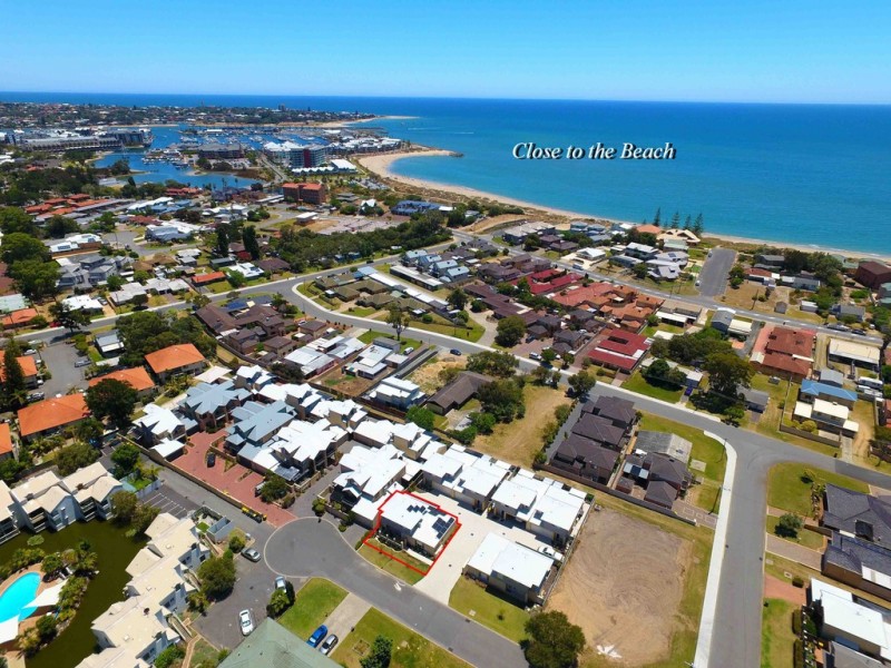 28 Shannon Road, Mandurah WA 6210